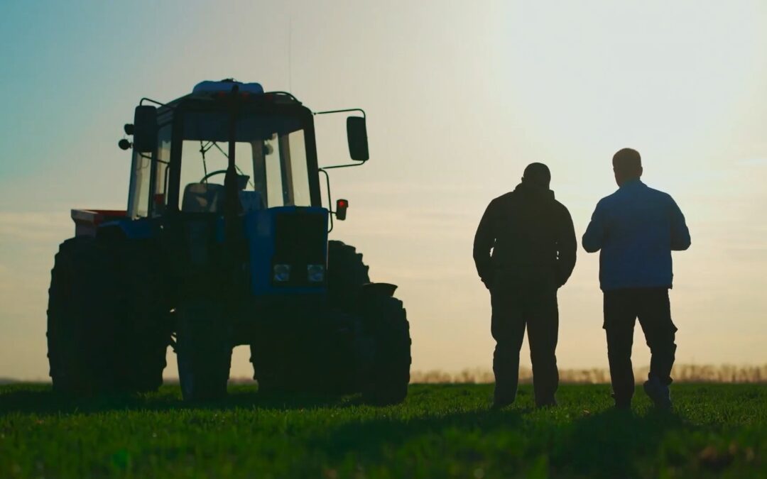 Agriculture Thrives in Indiana
